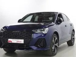 Usado 2024 Audi Q3 Ambiente SUV | 41.100 € (Precio justo)