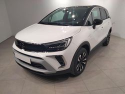 Blanco Usado 2023 Opel Crossland Elegance SUV | 23.746 €