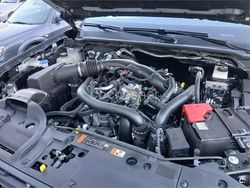 Gris / plata Usado 2025 Ford Ranger Raptor Recogida | 69.000 € (Buen precio)