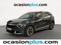 Gris Usado 2023 Kia Sportage SUV | 22.719 € (Buen precio)