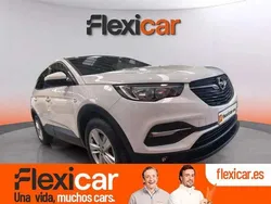 Blanco Usado 2019 Opel Grandland X S SUV | 12.190 € (Buen precio)