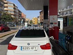 Blanco Usado 2011 BMW 318 Sport Line Berlina | 10.000 € (Buen precio)