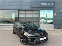 Negro Usado 2025 Cupra Leon Familiar | 27.990 € (Precio justo)