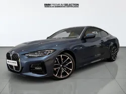 Usado 2021 BMW 430 Shadowline Coupe | 40.900 € (Buen precio)