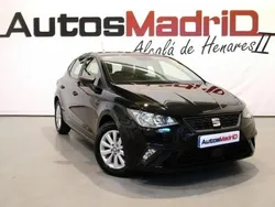 Usado 2018 Seat Ibiza Reference | 9490 € (Buen precio)