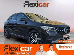 Negro Usado 2023 Mercedes GLA200 SUV | 30.970 € (Buen precio)