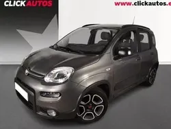 Usado 2022 Fiat Panda City Life Utilitario | 9100 € (Buen precio)