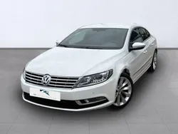 Gris / plata Usado 2016 VW Passat Advance Berlina | 13.900 € (Precio justo)