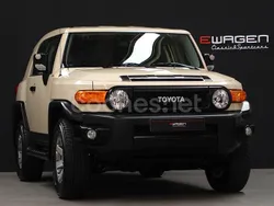 Usado 2024 Toyota FJ Cruiser Edition SUV | 86.500 €
