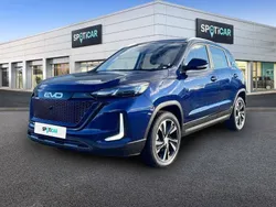 Azul Usado 2023 EVO Evo 5 SUV | 17.900 € (Precio justo)