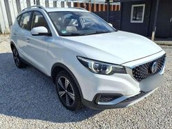 Blanco Usado 2021 MG ZS Luxury SUV | 14.083 € (Buen precio)