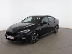 Negro Usado 2022 BMW 218 M Sport Coupe | 31.299 € (Precio justo)