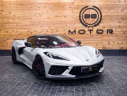 Usado 2022 Corvette Stingray Coupe | 123.970 €