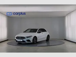 Usado 2018 Mercedes A200 | 24.490 €