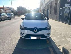 Blanco Usado 2017 Renault Clio IV Life Utilitario | 9950 € (Caro)