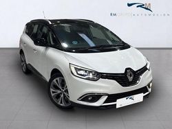 Otro Usado 2019 Renault Scénic IV LIMITED Monovolumen | 20.500 €