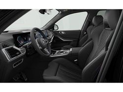 Negro Usado 2023 BMW X7 M Sport SUV | 130.900 €