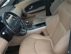 Blanco Usado 2015 Land Rover Range Rover evoque Pure SUV | 16.000 € (Precio justo)