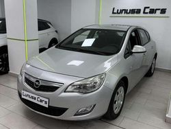 Usado 2010 Opel Astra Enjoy Utilitario | 4990 € (Precio justo)