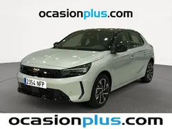 Gris plata Nuevo 2025 Opel Corsa Utilitario | 16.319 € (Precio justo)