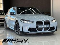 Gris Usado 2023 BMW M3 Competition Edition Familiar | 86.900 € (Buen precio)
