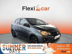 Gris Usado 2022 Mitsubishi Space Star Utilitario | 9490 € (Buen precio)