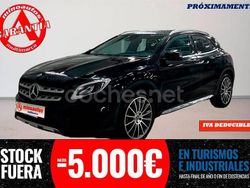 Negro Usado 2019 Mercedes GLA200 AMG SUV | 21.890 € (Super precio)