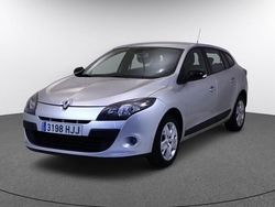Usado 2012 Renault Mégane Cabriolet Descapotable | 6990 €