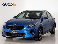 Usado 2019 Kia XCeed SUV | 13.990 € (Precio justo)