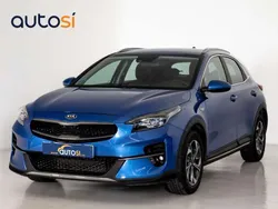 Usado 2019 Kia XCeed SUV | 15.990 € (Caro)