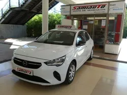 Usado 2020 Opel Corsa Edition | 10.948 € (Precio justo)