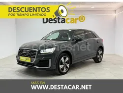 Gris / plata Usado 2020 Audi Q2 Sport SUV | 20.490 € (Precio justo)