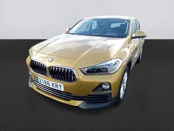 Otro Usado 2018 BMW X2 SUV | 22.600 € (Precio justo)