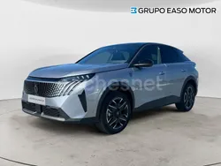 Gris / plata Nuevo 2024 Peugeot 3008 GT SUV | 38.990 € (Caro)