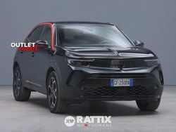 Negro Usado 2021 Opel Mokka-e GS Line SUV | 18.490 € (Precio justo)