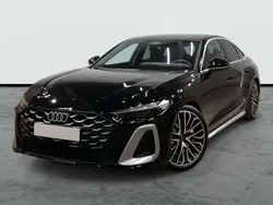 Negro Nuevo 2025 Audi A5 Ambiente Coupe | 85.490 €
