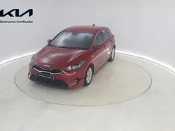 Usado 2024 Kia Ceed | 20.425 € (Precio justo)