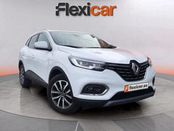 Blanco Usado 2022 Renault Kadjar Life SUV | 15.890 € (Super precio)