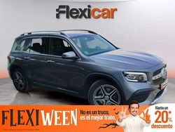 Gris / plata Usado 2020 Mercedes GLB220 SUV | 35.990 € (Precio justo)