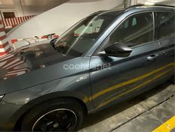 Gris / plata Usado 2021 Skoda Kamiq Monte Carlo SUV | 23.500 € (Un poco caro)