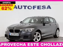 Usado 2015 BMW 120 M Sport Utilitario | 14.900 €