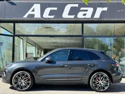 Gris Usado 2023 Porsche Macan S SUV | 77.900 €