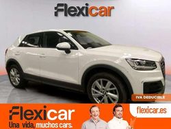 Blanco Usado 2020 Audi Q2 Advanced SUV | 21.490 € (Precio justo)