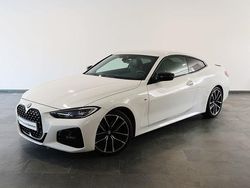 Usado 2021 BMW 420 Shadowline Coupe | 40.900 € (Precio justo)