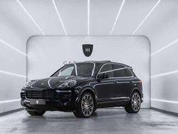 Usado 2016 Porsche Cayenne S SUV | 33.199 € (Super precio)