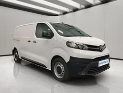 Blanco Usado 2020 Toyota Proace Business Edition Van | 15.450 € (Buen precio)
