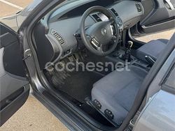 Marrón Usado 2005 Nissan Primera Visia Berlina | 3000 € (Precio justo)