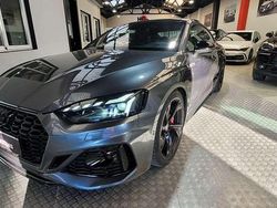 Gris Usado 2021 Audi RS5 Berlina | 79.900 €