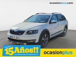 Blanco Usado 2015 Skoda 105 Berlina | 13.800 €
