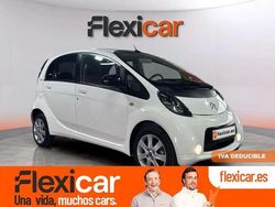 Blanco Usado 2019 Citroën C-zero Seduction Utilitario | 6990 €